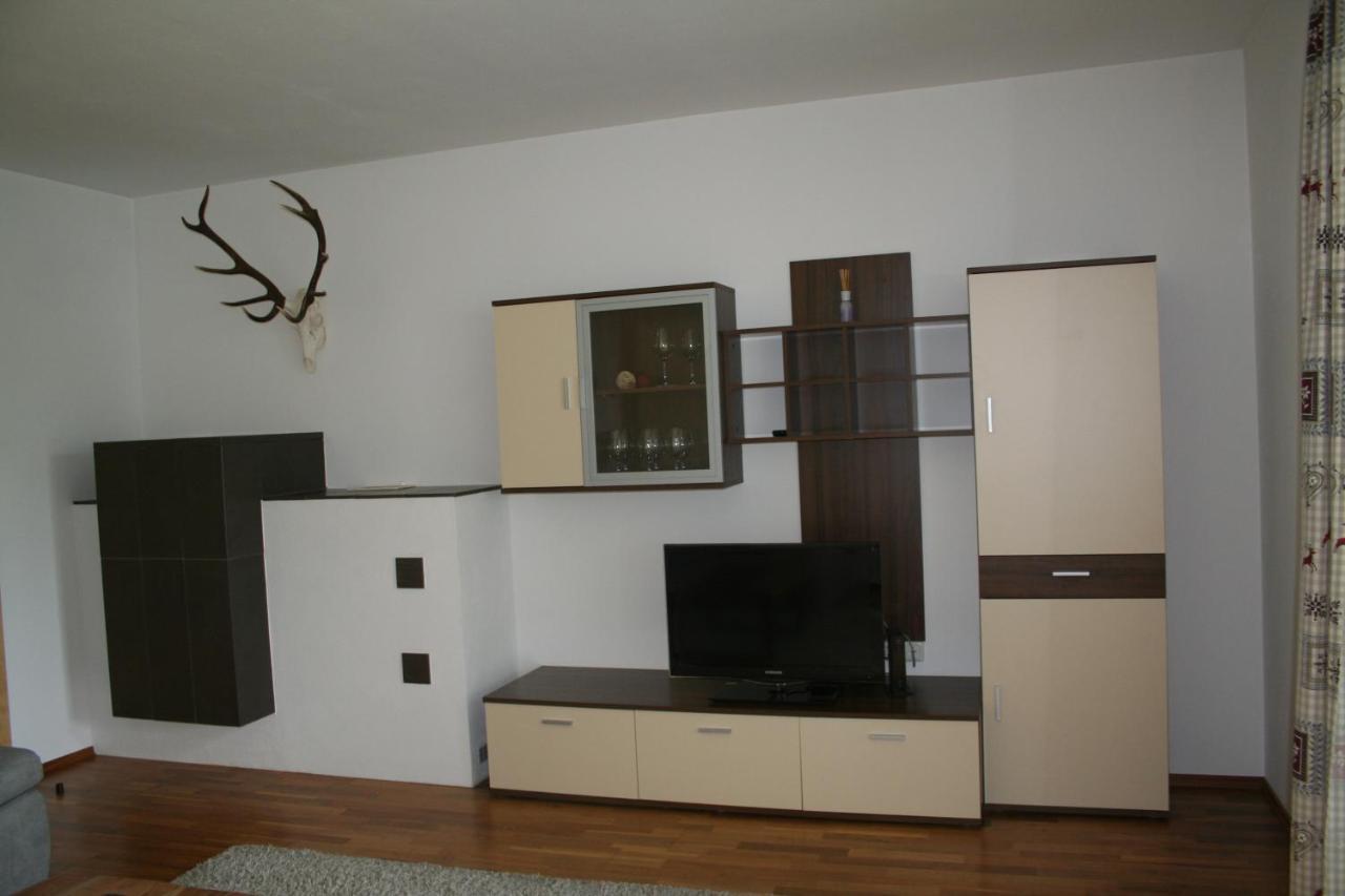 Ferienwohnung Jaeger Strassen Exterior photo