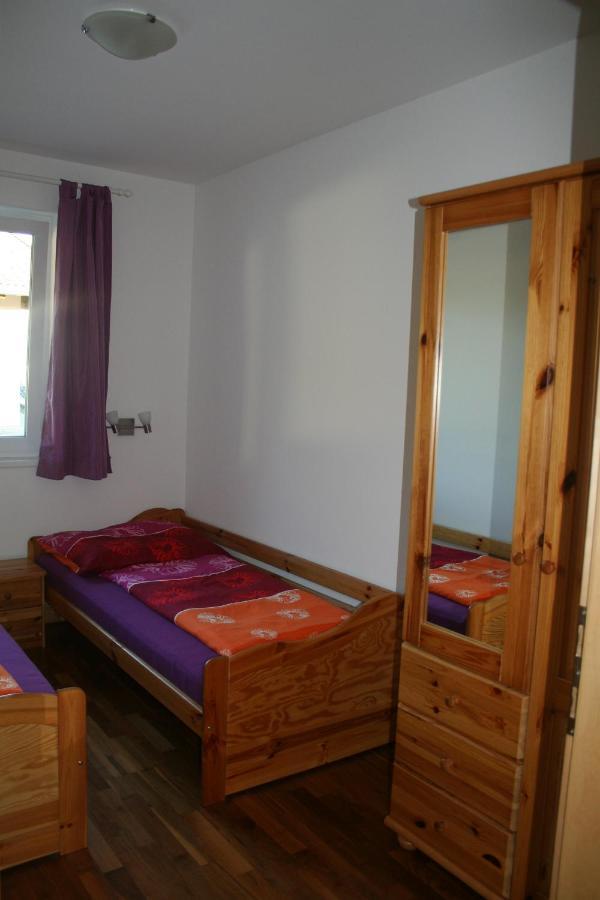Ferienwohnung Jaeger Strassen Exterior photo