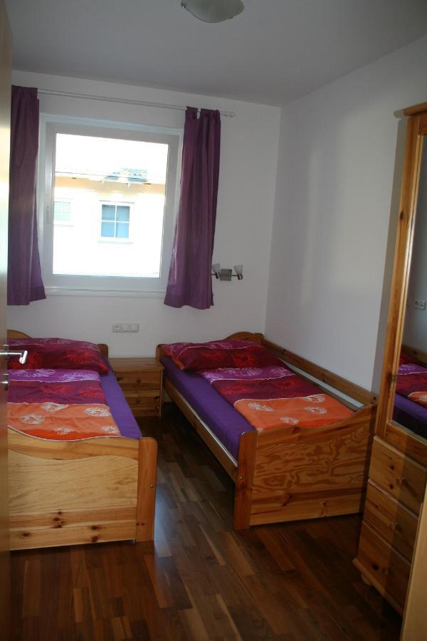 Ferienwohnung Jaeger Strassen Exterior photo