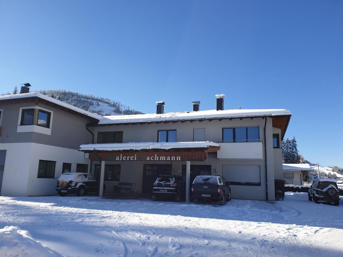 Ferienwohnung Jaeger Strassen Exterior photo