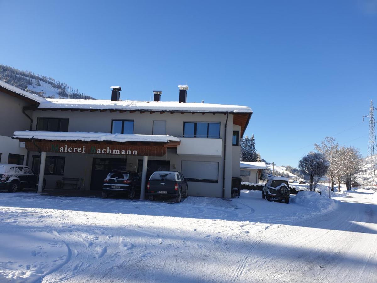 Ferienwohnung Jaeger Strassen Exterior photo